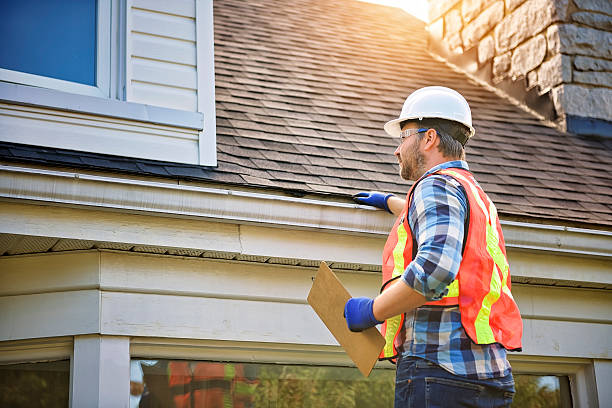 Licensed Gutter Installation service in Mansfield, LA - Roof Repair Smedway